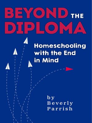 cover image of Beyond the Diploma